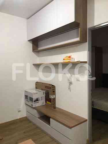 2 Bedroom on 15th Floor for Rent in M Town Residence Serpong - fga4a1 3