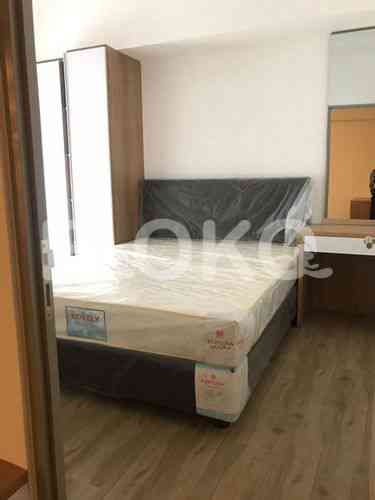 Tipe 2 Kamar Tidur di Lantai 15 untuk disewakan di M Town Residence Serpong - fga061 5