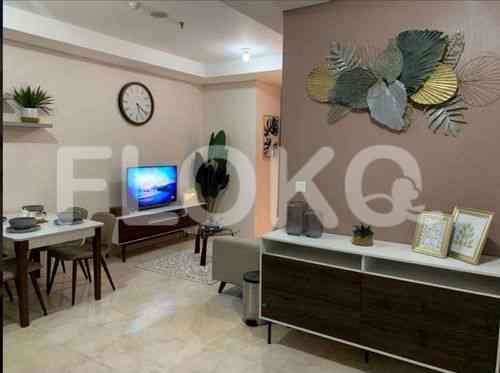 2 Bedroom on 11th Floor for Rent in Lavanue Apartment - fpaf78 3