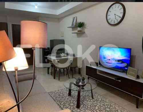 2 Bedroom on 11th Floor for Rent in Lavanue Apartment - fpaf78 4