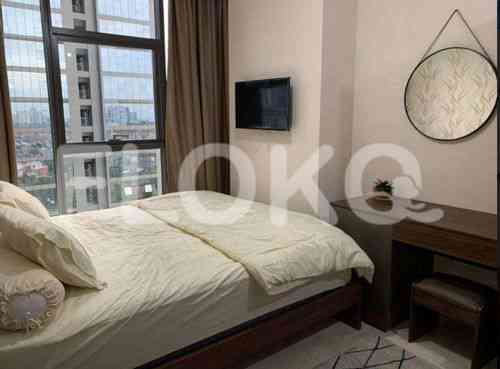 2 Bedroom on 11th Floor for Rent in Lavanue Apartment - fpaf78 5