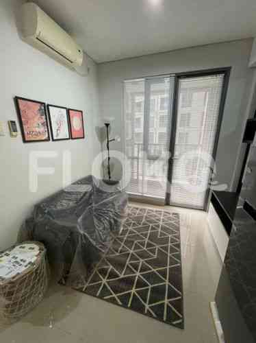 2 Bedroom on 12th Floor for Rent in The Royal Olive Residence - fpe94e 1