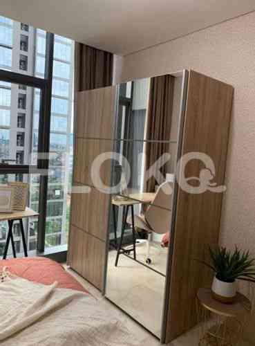 2 Bedroom on 11th Floor for Rent in Lavanue Apartment - fpaf78 9