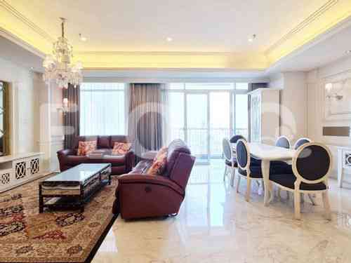 3 Bedroom on 20th Floor for Rent in Botanica - fsi623 5