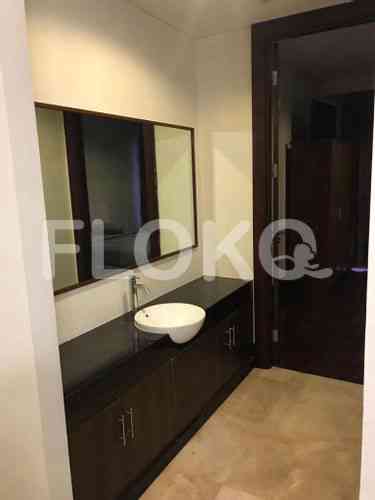 Tipe 2 Kamar Tidur di Lantai 6 untuk disewakan di Pearl Garden Apartemen - fgaa26 1