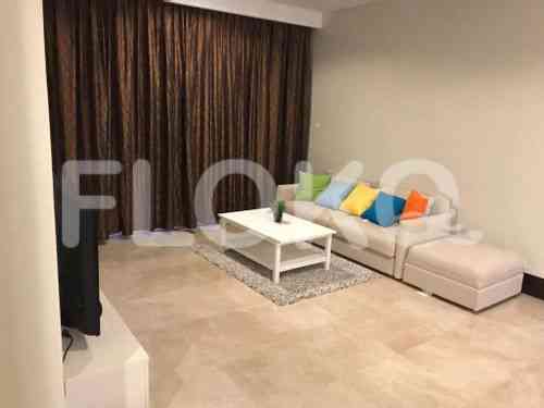 Tipe 2 Kamar Tidur di Lantai 6 untuk disewakan di Pearl Garden Apartemen - fgaa26 5