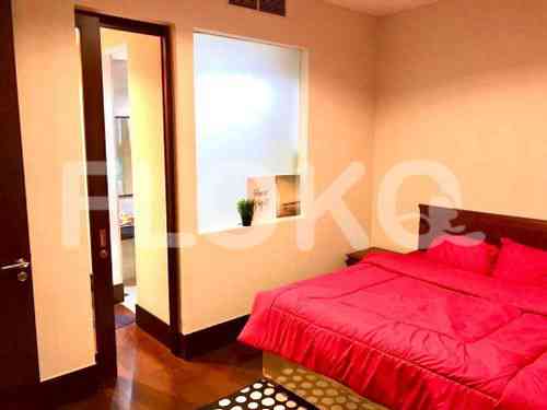 Tipe 2 Kamar Tidur di Lantai 6 untuk disewakan di Pearl Garden Apartemen - fgaa26 7