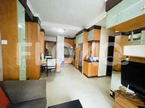 2 Bedroom on 23rd Floor for Rent in Thamrin Residence Apartment - fth295 3