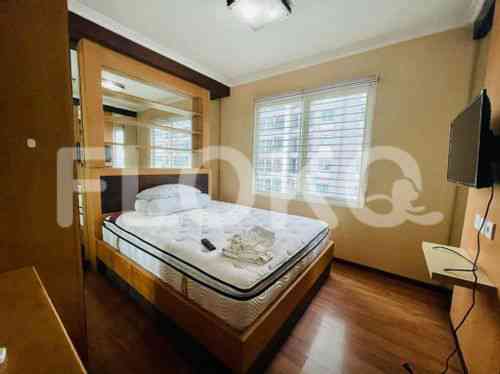 2 Bedroom on 23rd Floor for Rent in Thamrin Residence Apartment - fth295 5