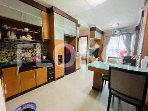 2 Bedroom on 23rd Floor for Rent in Thamrin Residence Apartment - fth295 4