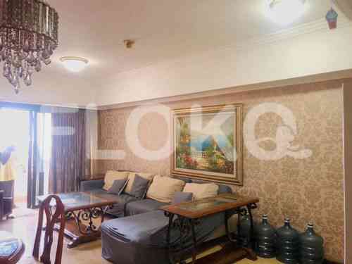 3 Bedroom on 6th Floor for Rent in Aryaduta Suites Semanggi - fsu38c 7