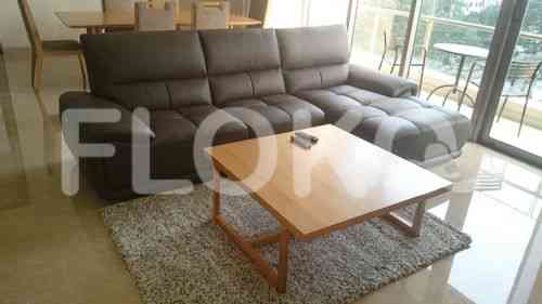 2 Bedroom on 16th Floor for Rent in Pakubuwono Spring Apartment - fga33d 7