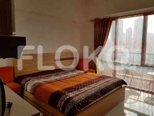 1 Bedroom on 17th Floor for Rent in Ambassade Residence - fkuad8 2