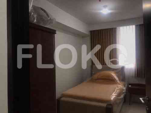 Tipe 2 Kamar Tidur di Lantai 15 untuk disewakan di Lexington Residence - fbif34 2