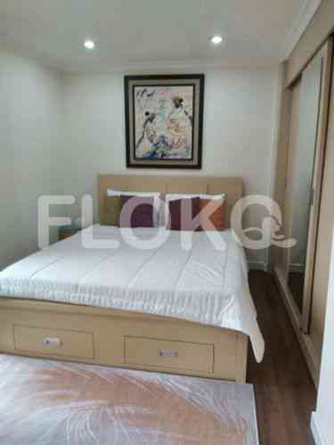 2 Bedroom on 10th Floor for Rent in Kemang Jaya Apartment - fke300 1