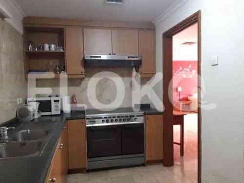 1 Bedroom on 8th Floor for Rent in Kemang Jaya Apartment - fkeedd 2