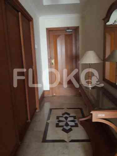 1 Bedroom on 8th Floor for Rent in Kemang Jaya Apartment - fkeedd 1