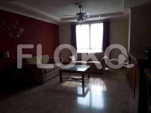 1 Bedroom on 8th Floor for Rent in Kemang Jaya Apartment - fkeedd 4