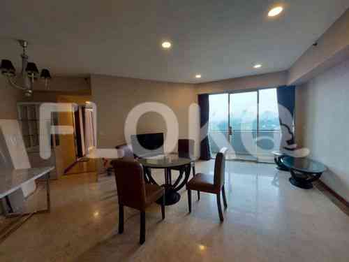 2 Bedroom on 8th Floor for Rent in Puri Casablanca - fte9ab 5