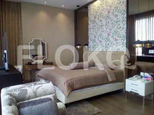 2 Bedroom on 57th Floor for Rent in Pakubuwono Spring Apartment - fgabdb 4