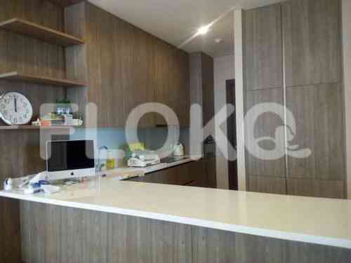 2 Bedroom on 57th Floor for Rent in Pakubuwono Spring Apartment - fgabdb 2