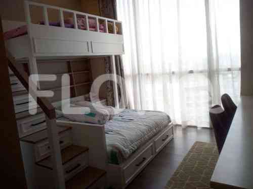 Tipe 2 Kamar Tidur di Lantai 57 untuk disewakan di Pakubuwono Spring Apartemen - fgaf1c 3