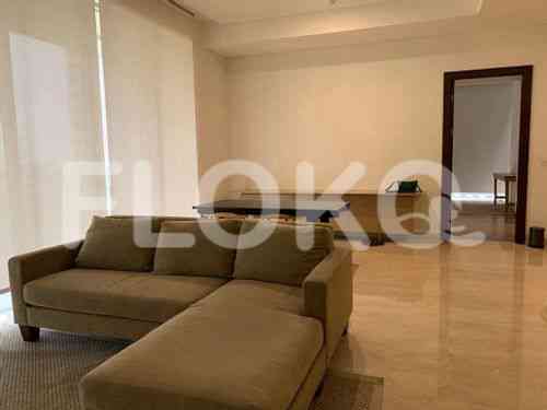 2 Bedroom on 15th Floor for Rent in Pakubuwono Spring Apartment - fgae08 1