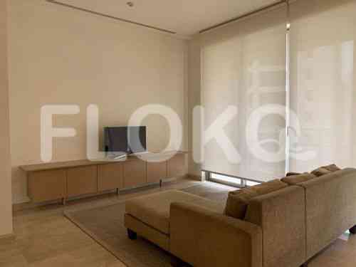 2 Bedroom on 15th Floor for Rent in Pakubuwono Spring Apartment - fgae08 3