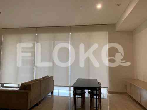 2 Bedroom on 15th Floor for Rent in Pakubuwono Spring Apartment - fgae08 6