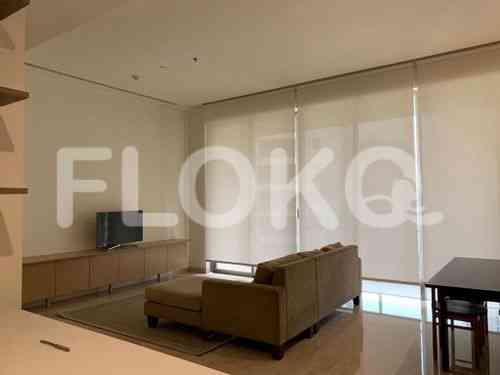 2 Bedroom on 15th Floor for Rent in Pakubuwono Spring Apartment - fgae08 5