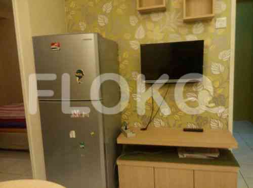 2 Bedroom on 21st Floor for Rent in Kalibata City Apartment - fpa8c6 5