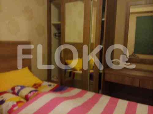 2 Bedroom on 21st Floor for Rent in Kalibata City Apartment - fpa8c6 2