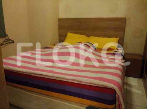 2 Bedroom on 21st Floor for Rent in Kalibata City Apartment - fpa8c6 3