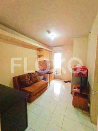 2 Bedroom on 19th Floor for Rent in Kalibata City Apartment - fpadfe 2