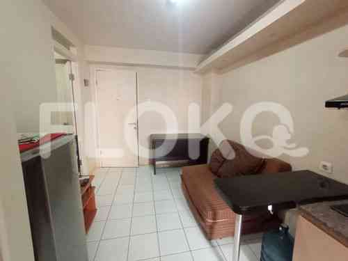 2 Bedroom on 19th Floor for Rent in Kalibata City Apartment - fpadfe 3