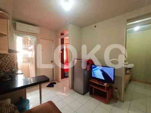 2 Bedroom on 19th Floor for Rent in Kalibata City Apartment - fpadfe 1