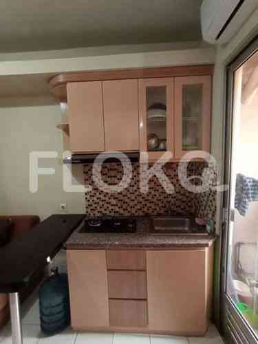 2 Bedroom on 19th Floor for Rent in Kalibata City Apartment - fpadfe 4