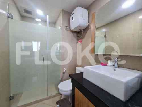 Tipe 1 Kamar Tidur di Lantai 18 untuk disewakan di Kemang Village Residence - fkedb7 4