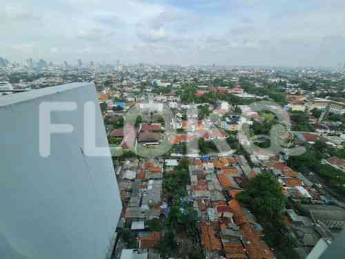 Tipe 1 Kamar Tidur di Lantai 18 untuk disewakan di Kemang Village Residence - fkedb7 3