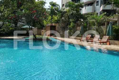 2 Bedroom on 15th Floor for Rent in Apartemen Setiabudi - fku761 5