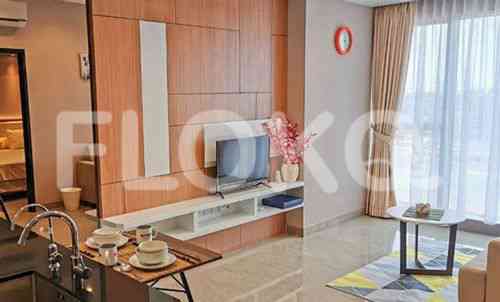 1 Bedroom on 5th Floor for Rent in Branz BSD - fbsc48 2