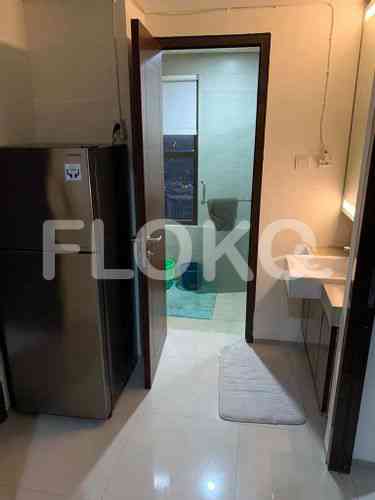 2 Bedroom on 23rd Floor for Rent in The Accent Bintaro - fbifff 2