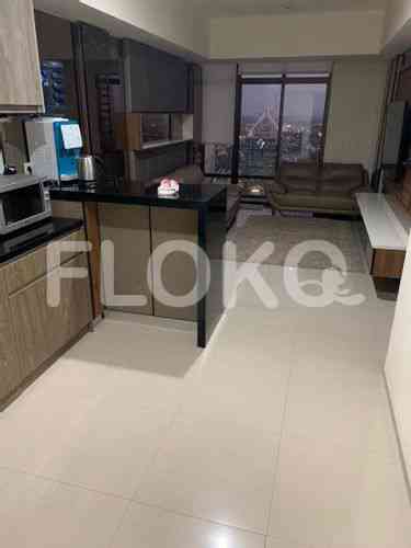 2 Bedroom on 23rd Floor for Rent in The Accent Bintaro - fbifff 5