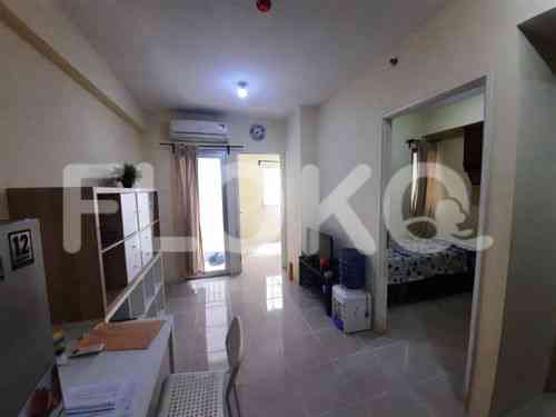 2 Bedroom on 10th Floor for Rent in Pakubuwono Terrace - fga573 1