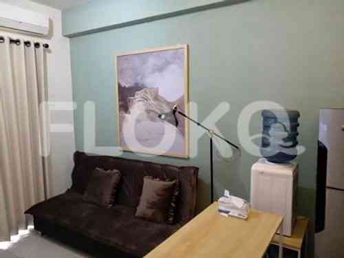 2 Bedroom on 16th Floor for Rent in Pakubuwono Terrace - fgaeec 2