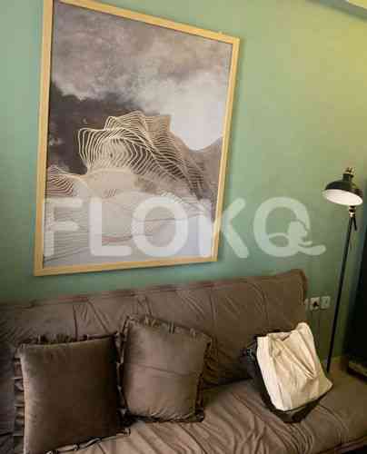 2 Bedroom on 16th Floor for Rent in Pakubuwono Terrace - fgaeec 5