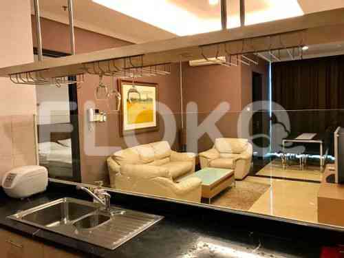 2 Bedroom on 15th Floor for Rent in Bellagio Residence - fkubaa 3