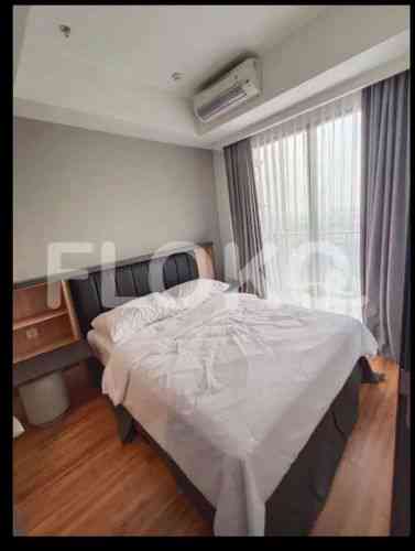 2 Bedroom on 17th Floor for Rent in Sudirman Hill Residences - fta6f6 6