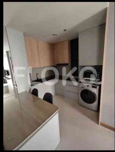 2 Bedroom on 17th Floor for Rent in Sudirman Hill Residences - fta6f6 3