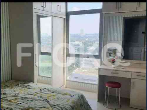 Tipe 1 Kamar Tidur di Lantai 15 untuk disewakan di Pejaten Park Residence - fpe271 2